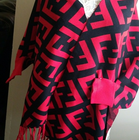 Shawl - Picture 3 of 4